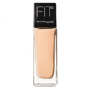 Maybellline Fit Me Foundation