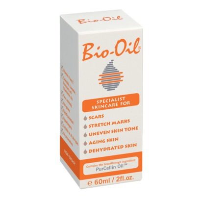 Bio-Oil for Scars, Stretch Marks, Dehydrated Skin and etc….