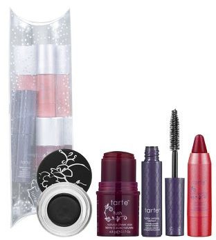 Tarte Makeup Gift Set from Sephora for $25!