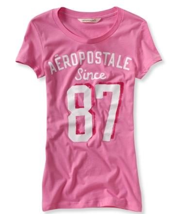 Aeropostale 100% T-Shirts for $5!