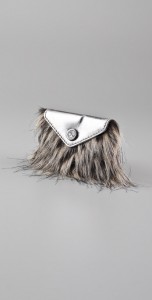 Marc by Marc Jacobs Party Rat Pouch, $98