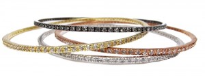 Kara Ackerman Talulah Infinity Stacking Bangles