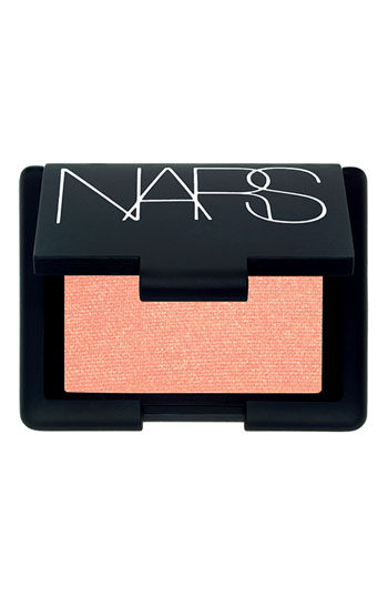 Nars Blush in “Orgasm” Color