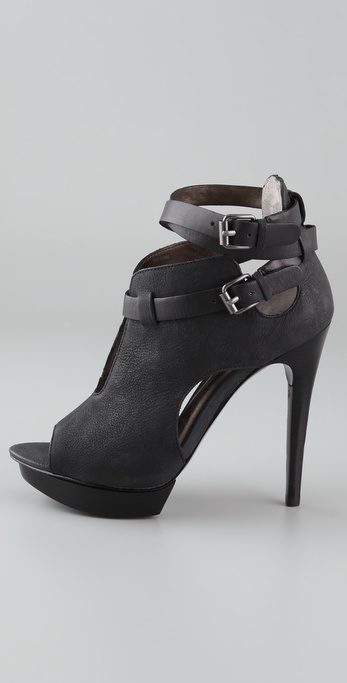 Very Sexy Shoe…