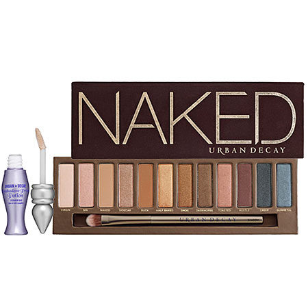 Urban Decay Naked Palette – So Freakin’ Pretty!