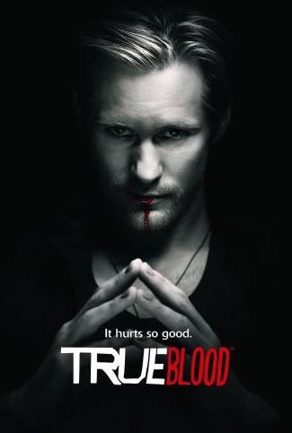 Season 5 of True Blood on DVD for $29.99!