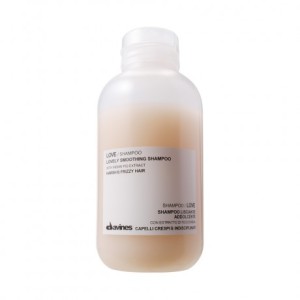 Love Lovely Smoothing Shampoo by Davines for Unisex 