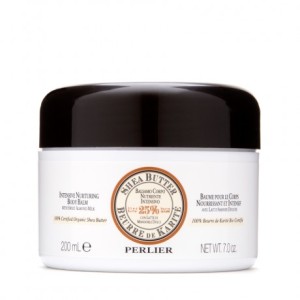 Perlier Body Cream