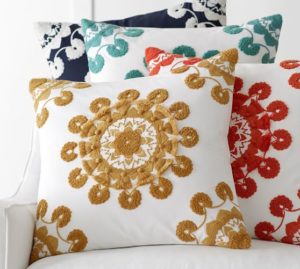 medallion-embroidered-pillow