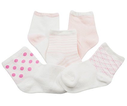 Toddler Basics! Shirts and Socks – Under $9
