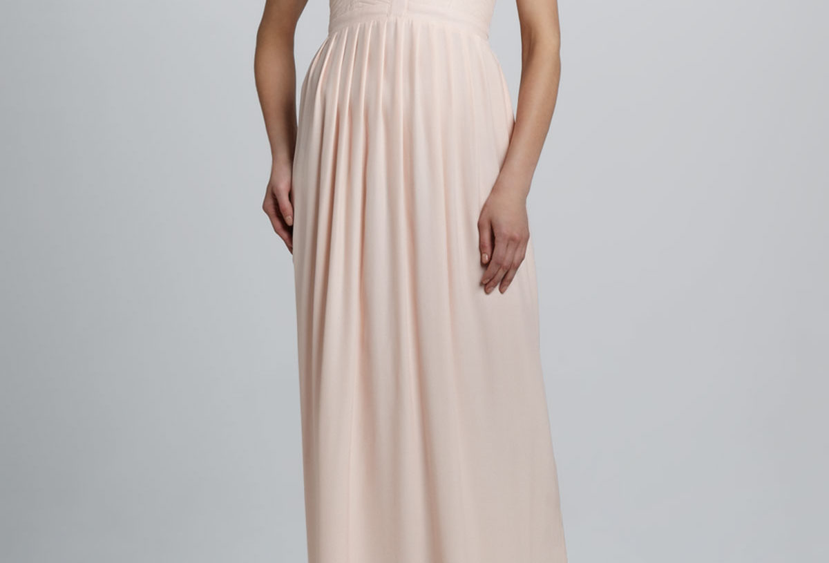 Floor Length Gowns on Sale for Wedding and Party Season!