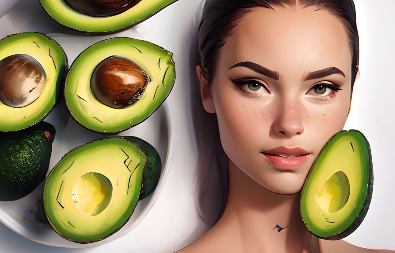 10 Best Foods For Your Skin