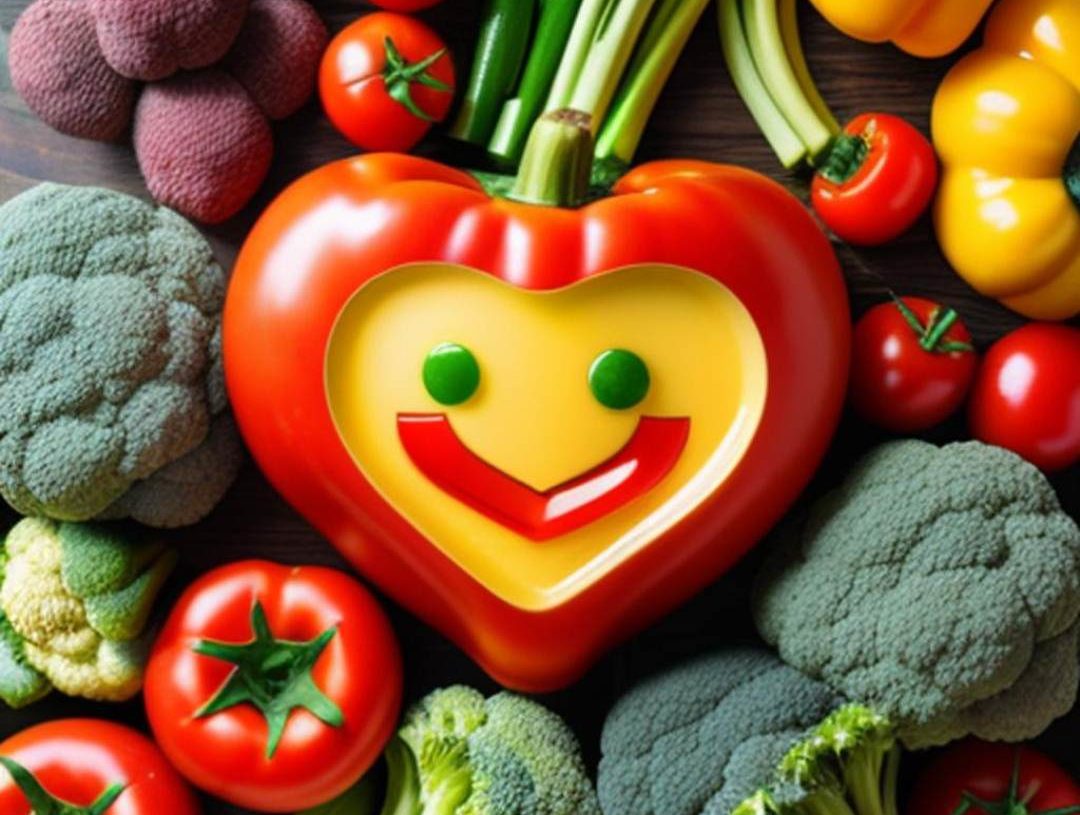 List of 10 Heart Healthy Foods with Alternatives